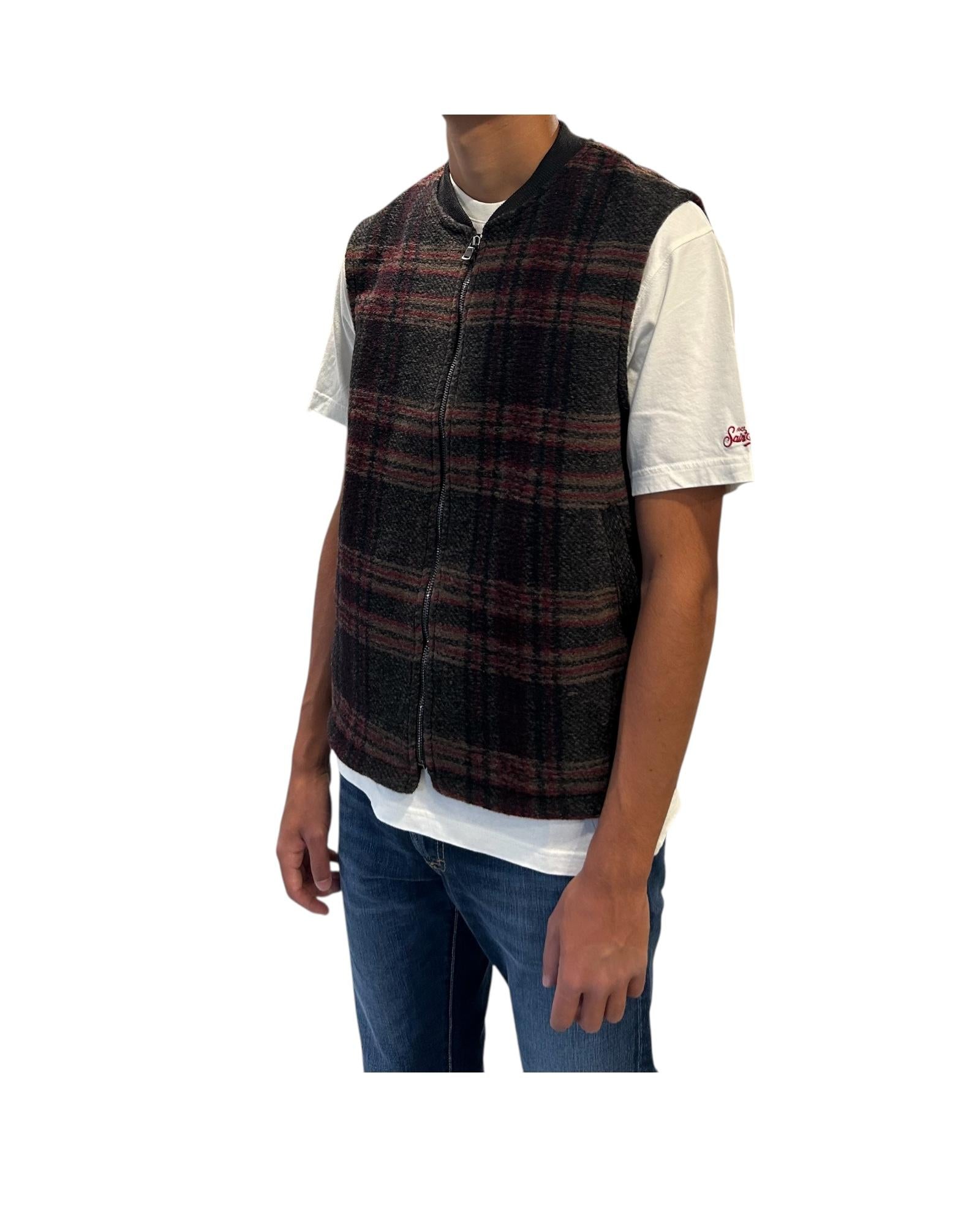 Gilet Kaobois Fango KAOBOIS FANGO MENTORE 