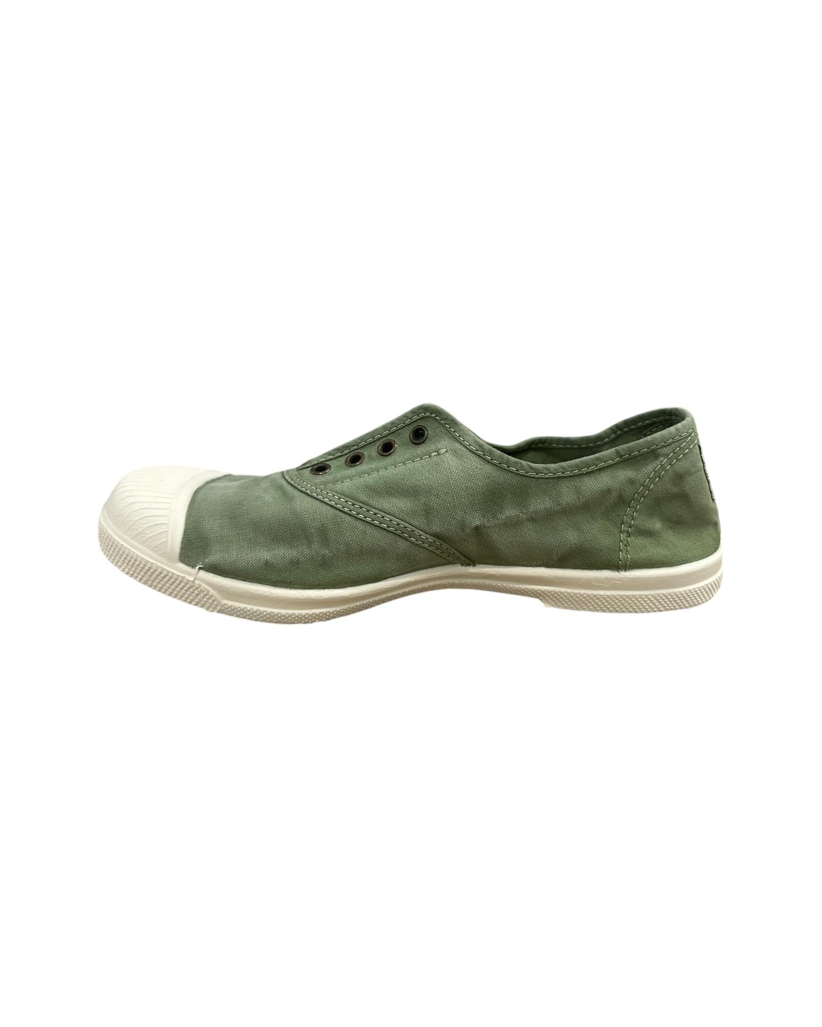 Scarpe Donna Old Lavanda Oliva 102E 613 NATURAL WORLD 