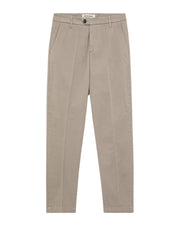 Pantalone Chino Conduit, mud