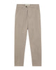 Pantalone Chino Conduit, mud