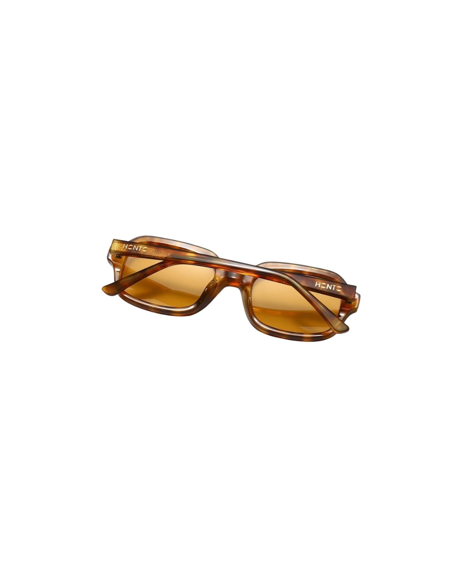 Occhiale Premium 04 Tartaruga arancio PREMIUM 04 TARTARUGA ARANCIO HONTO 