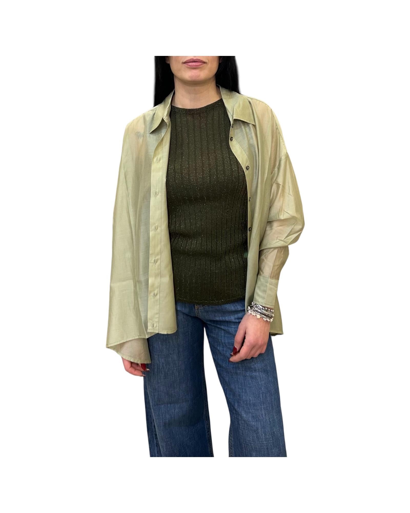 Maglia Lurex Militare M21 913 300 FLOOR