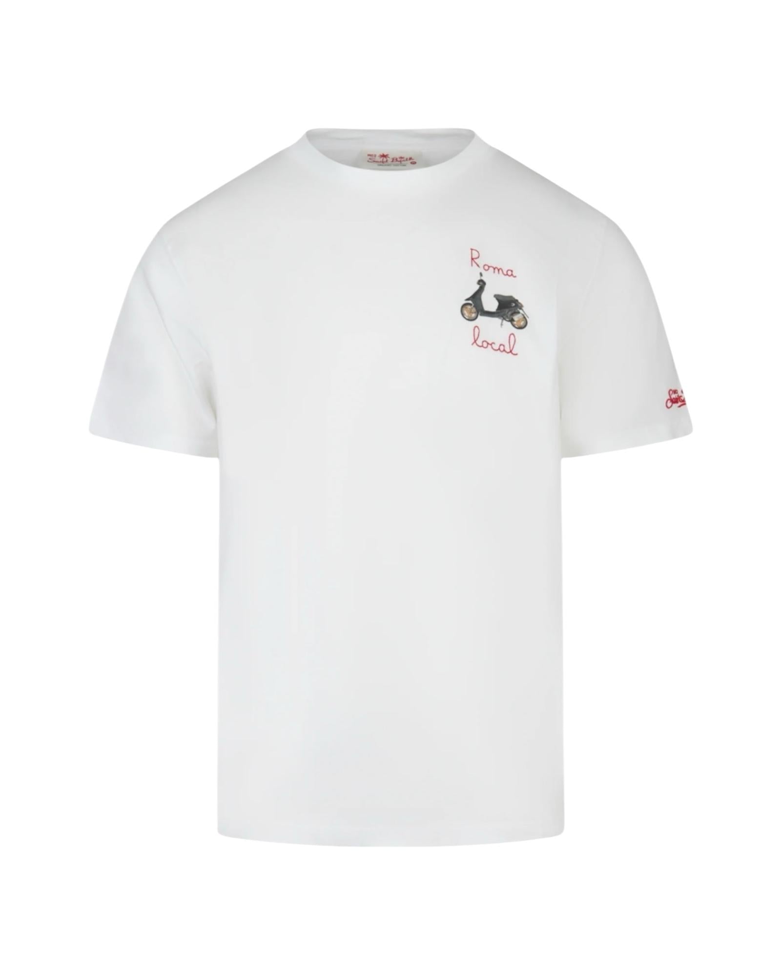 MC2 SAINT BARTH TSHM00103880H