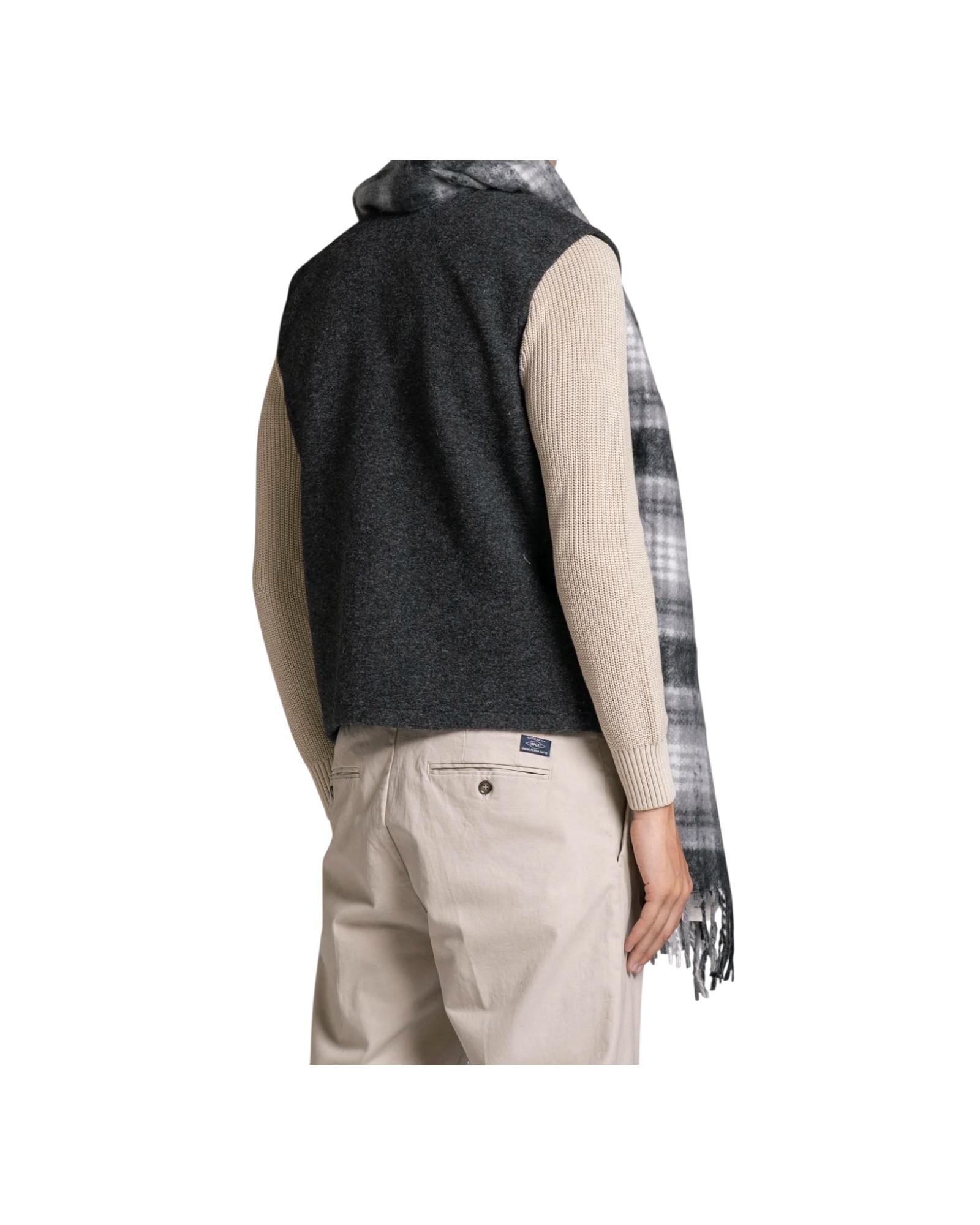 Gilet Terry Castel rock TERRY MWBC02 IMPURE 