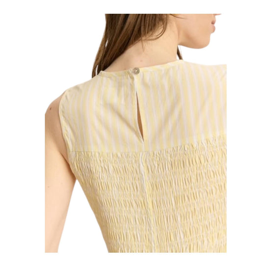 Top Cerise Giallo 2177 CERISE GIALLO GARANCE PARIS 