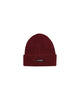 Cappello Donna misto lana Plum