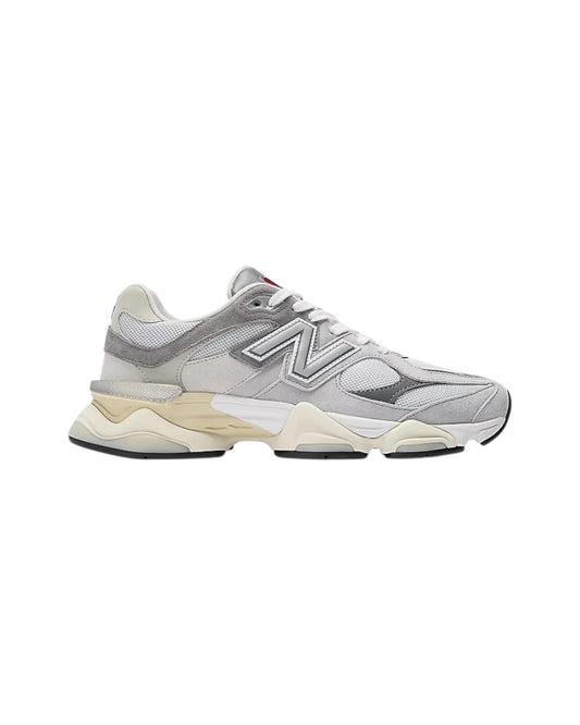 Sneakers donna 9060 Grey 9060 GRY NEW BALANCE 