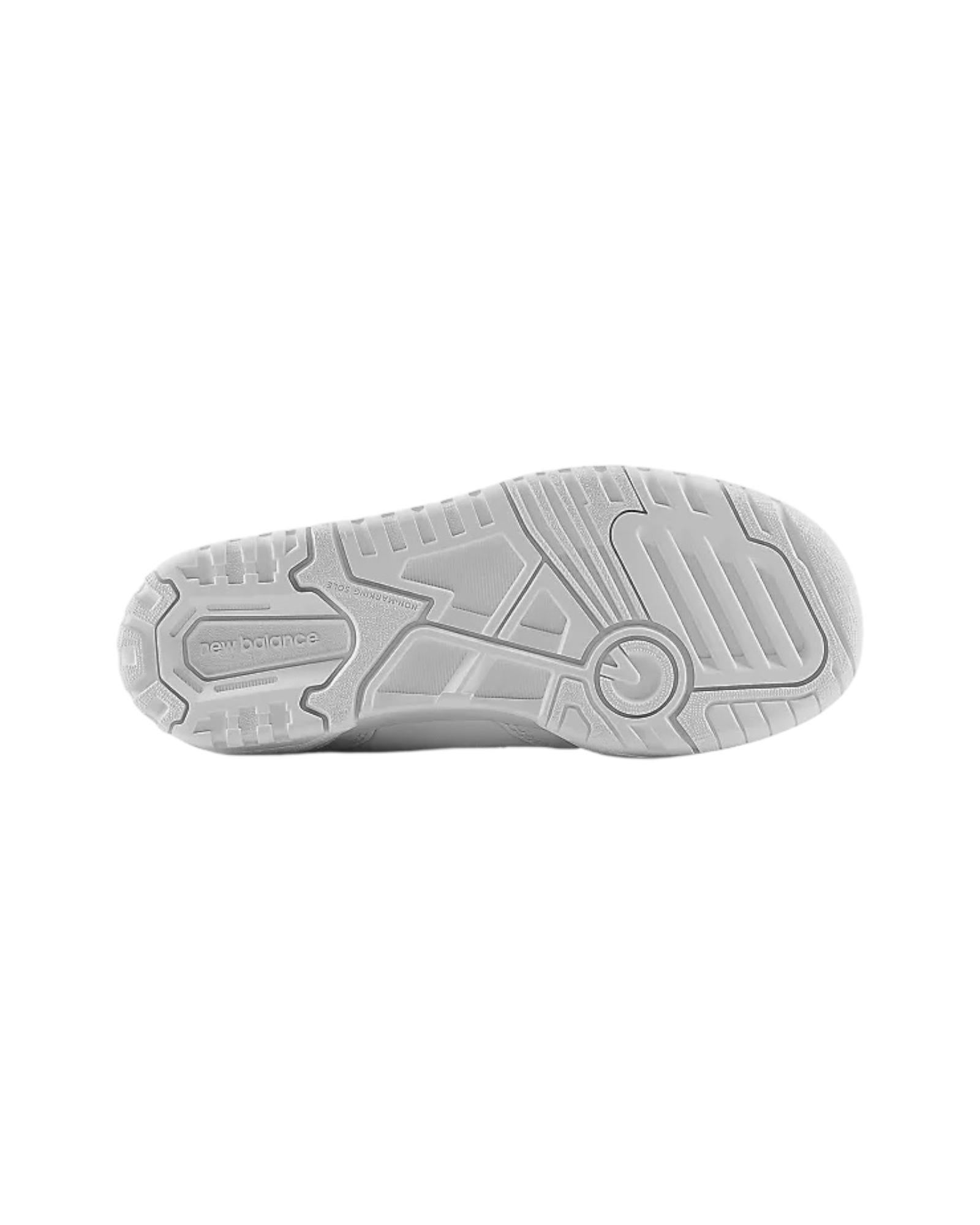 Sneakers 550 donna White