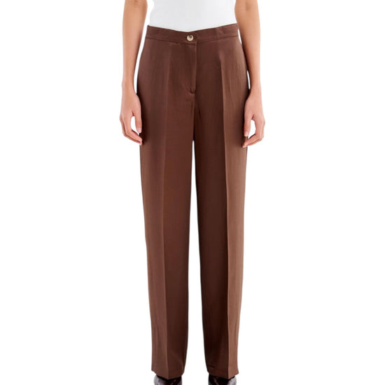 Pantalone Palazzo Moro TAB0250 MORO VICOLO 
