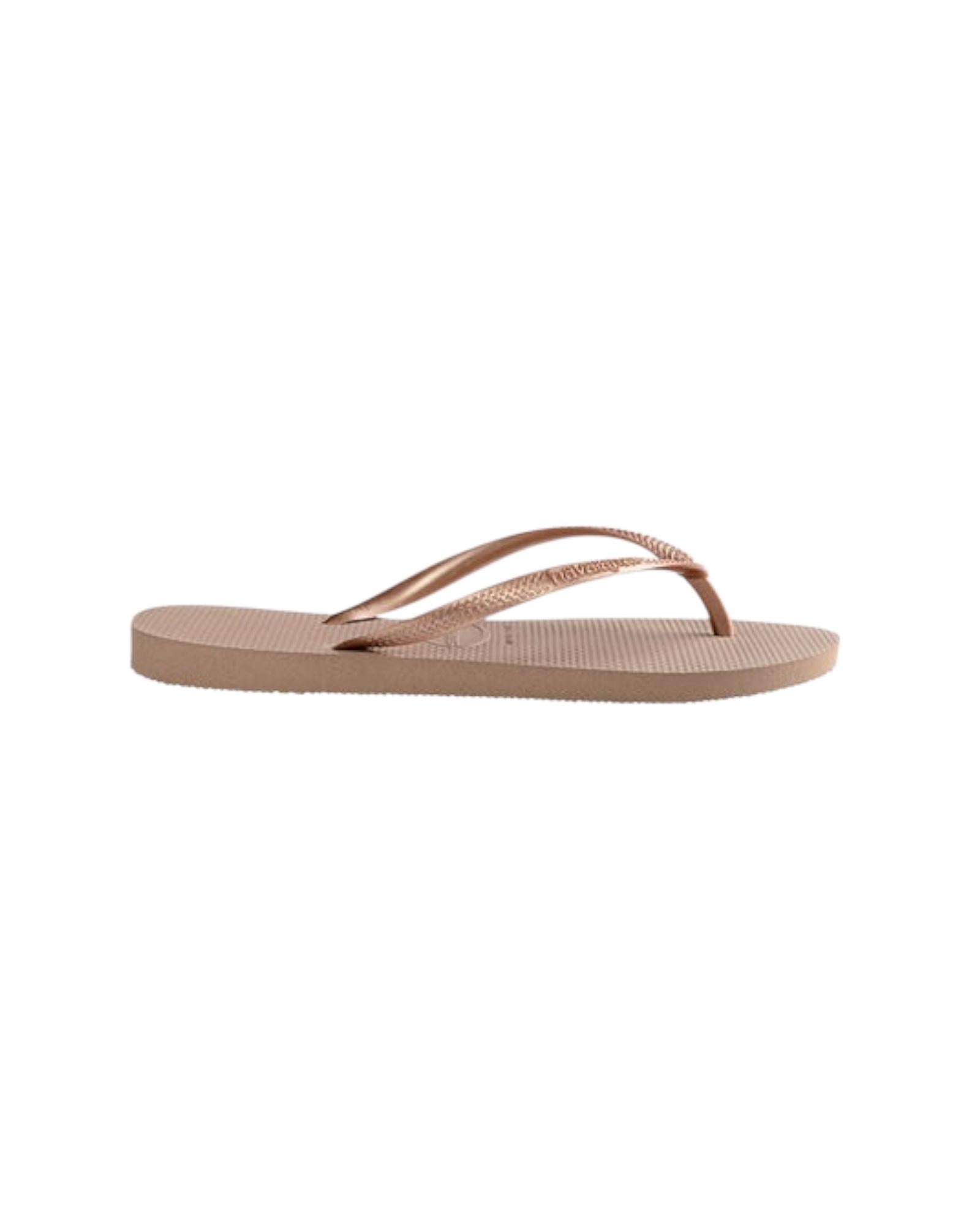 Havaianas Rose gold 64022000 ROSE GOLD HAVAIANAS 