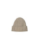 Cappello uomo in cashmere Visone
