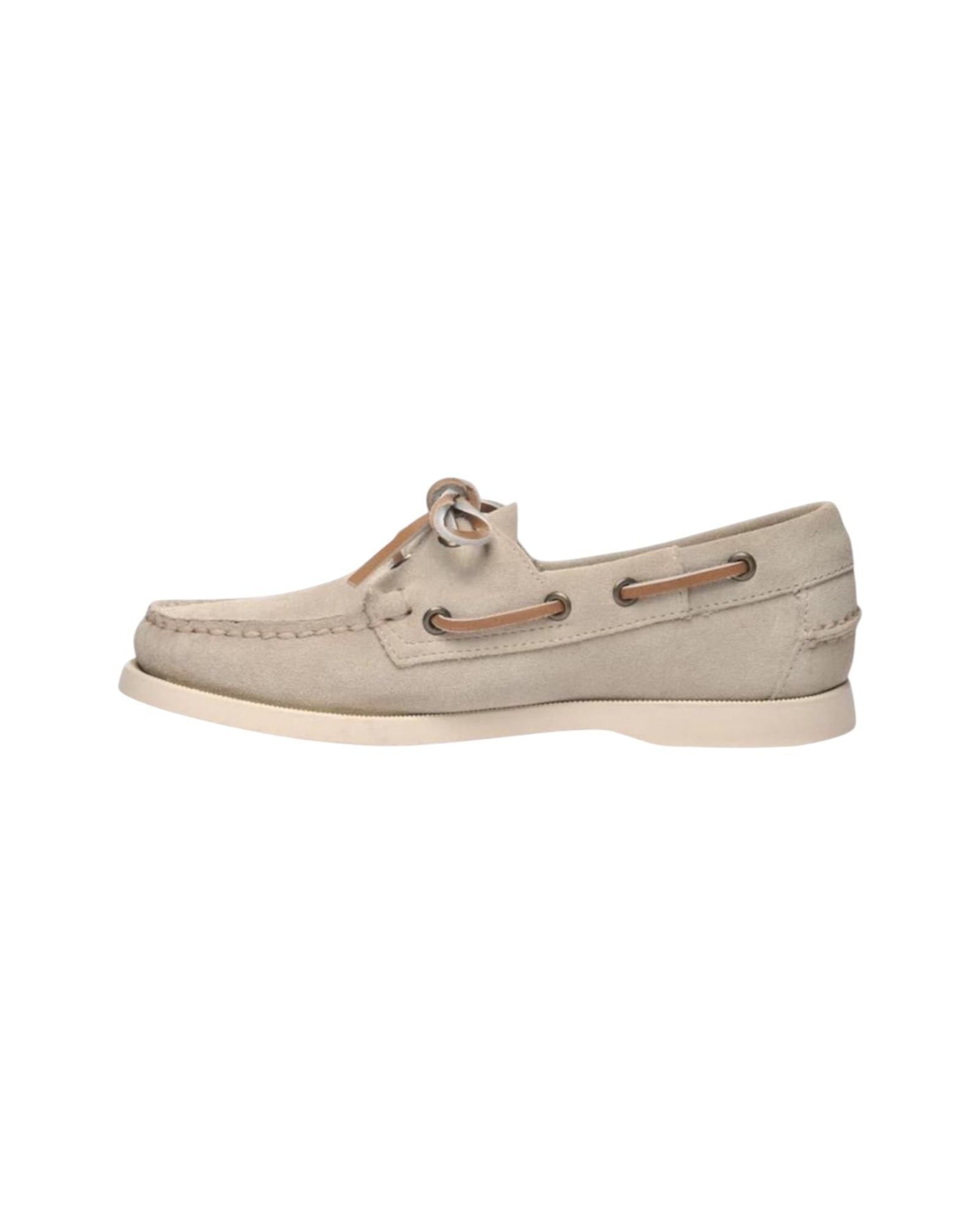 Portland Flesh Out Woman Brown Taupe 781111W 910 SEBAGO 