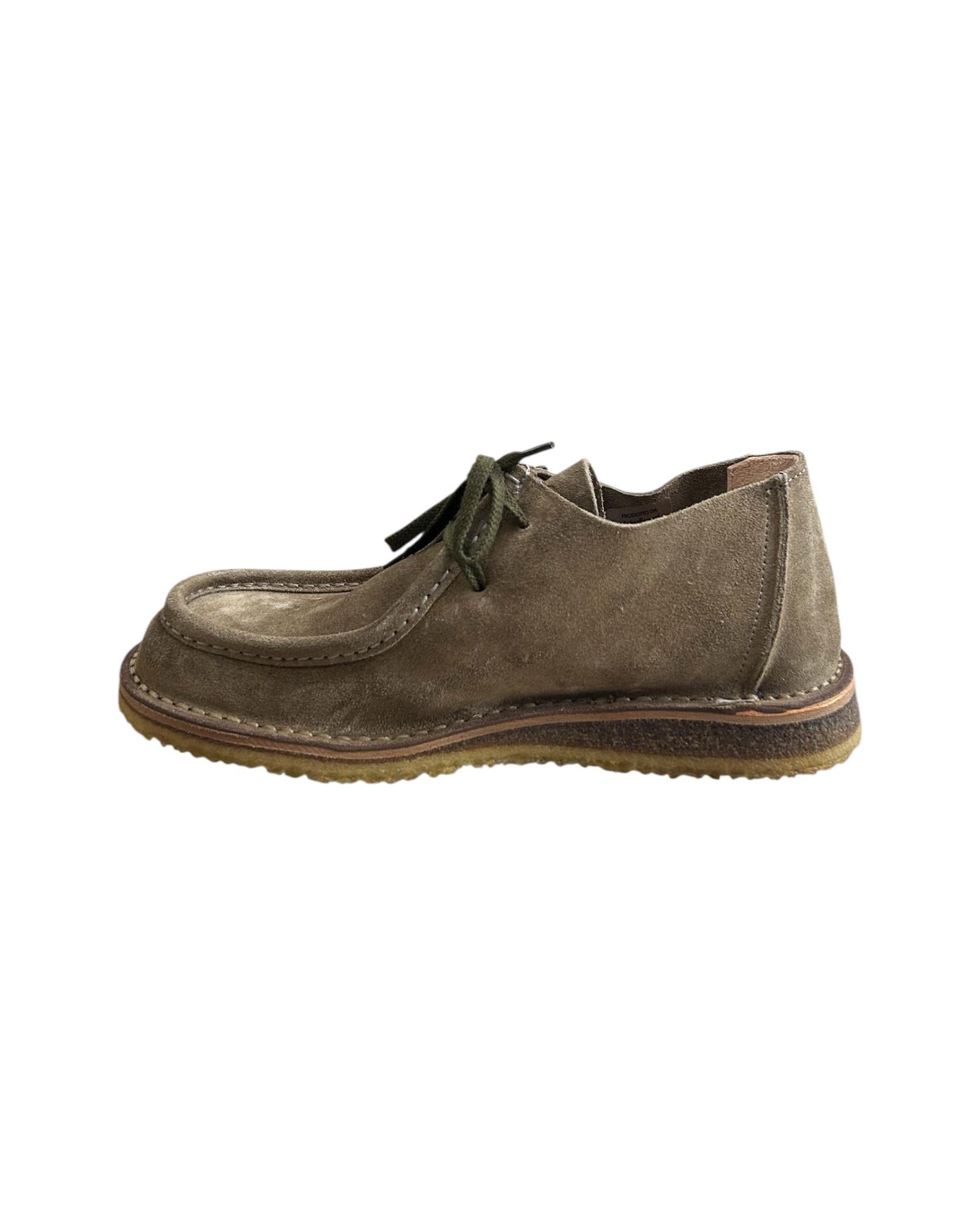 Polacco Beenflex Militare BEENFLEX 362 Astorflex