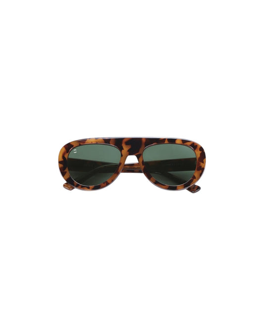 Occhiale Premium 12 Tartaruga verde PREMIUM 12 TARTARUGA VERDE HONTO 