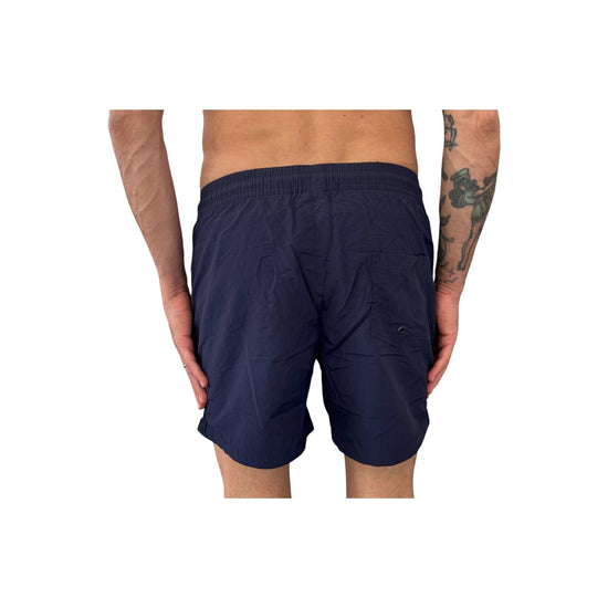 Costume tinta unita Blu CH2830 BLUE RE.VI.VAL 
