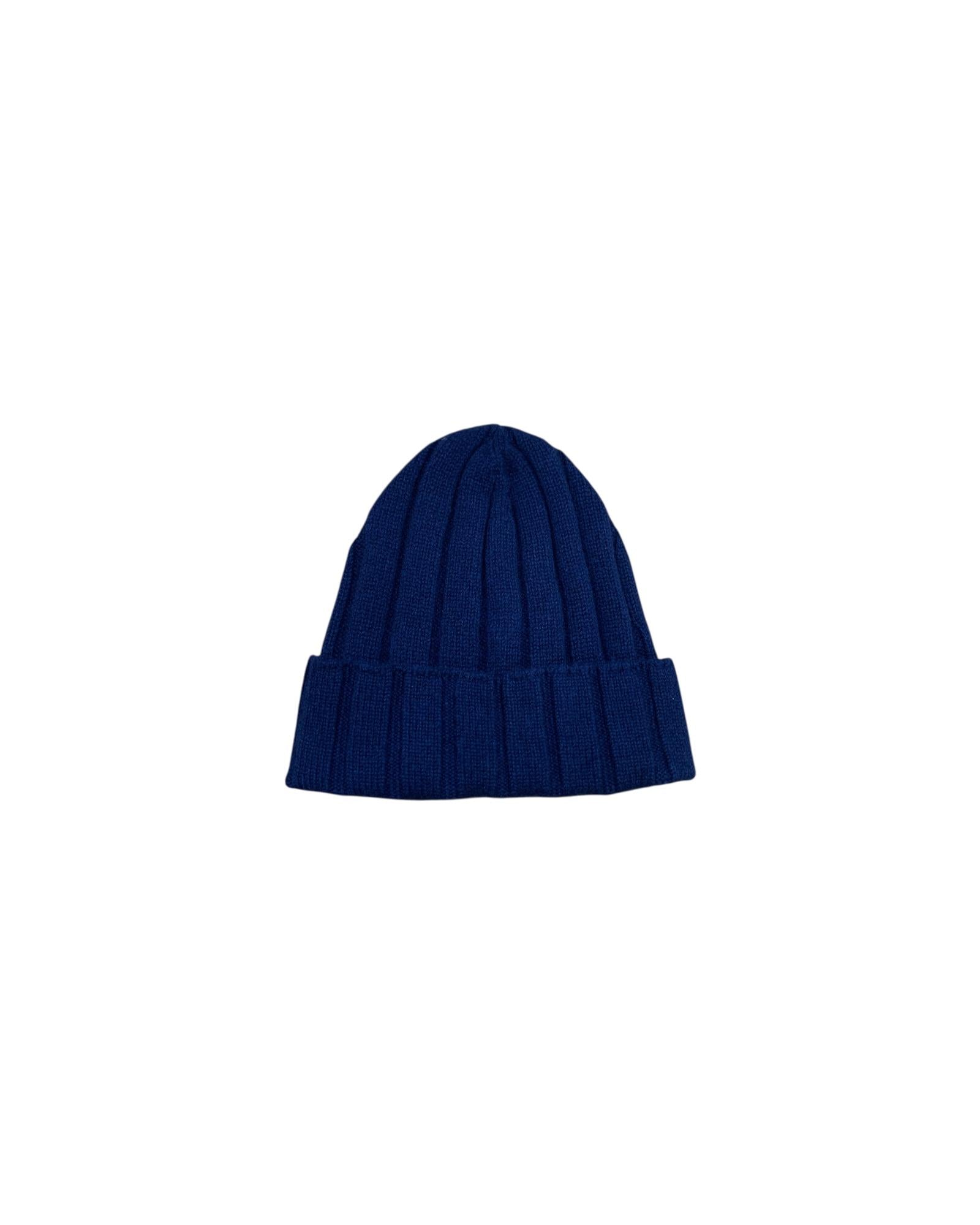 Cappello in cashmere Notturno 181 NOTTURNO RIVIERA 
