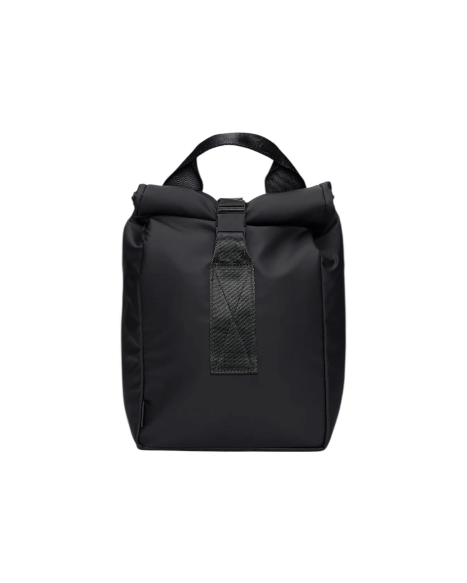 Soft Cooler Lunch Bag Black RA14440 BLA RAins 