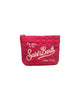 Pochette Aline tinta unita