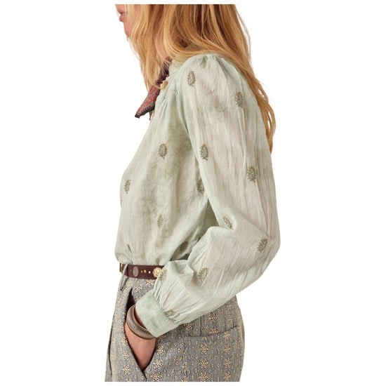 Camicia Rani Jade RANI JADE MAISON HOTEL 