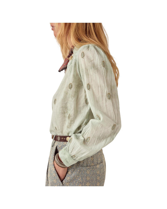 Camicia Rani Jade RANI JADE MAISON HOTEL 