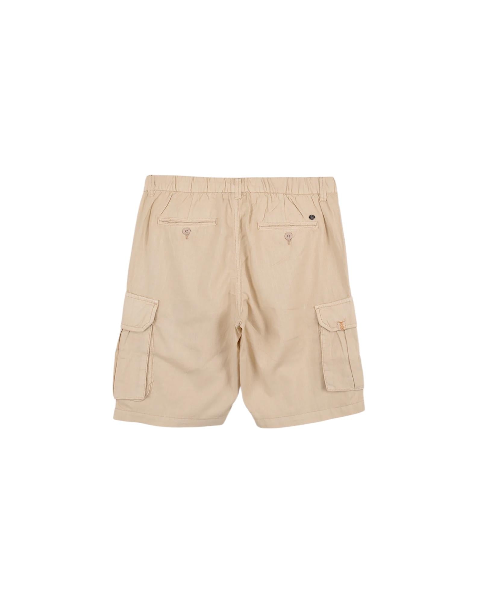 Bermuda Cooper Desert COOPER MLNC68 IMPURE