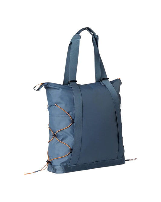 Borsa Tote Borealis Granite grey BOREALIS TOTE GRANITE GREY THE NORTH FACE 