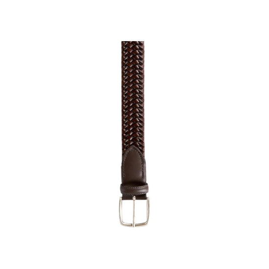 Cintura treccia elastica Moro ART ELASTICO CERATO NEW MORO AlBERTO LUTI 