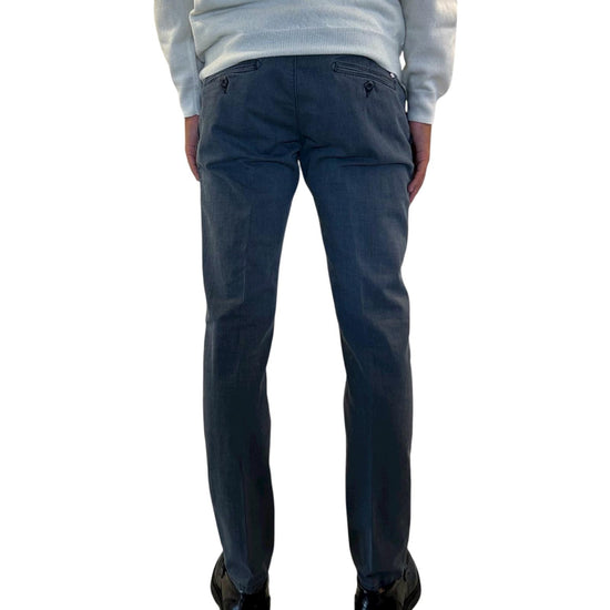 Pantalone Soho Cindy Dark navy 032 SOHO CINDY DARK NAVY MODFITTERS 