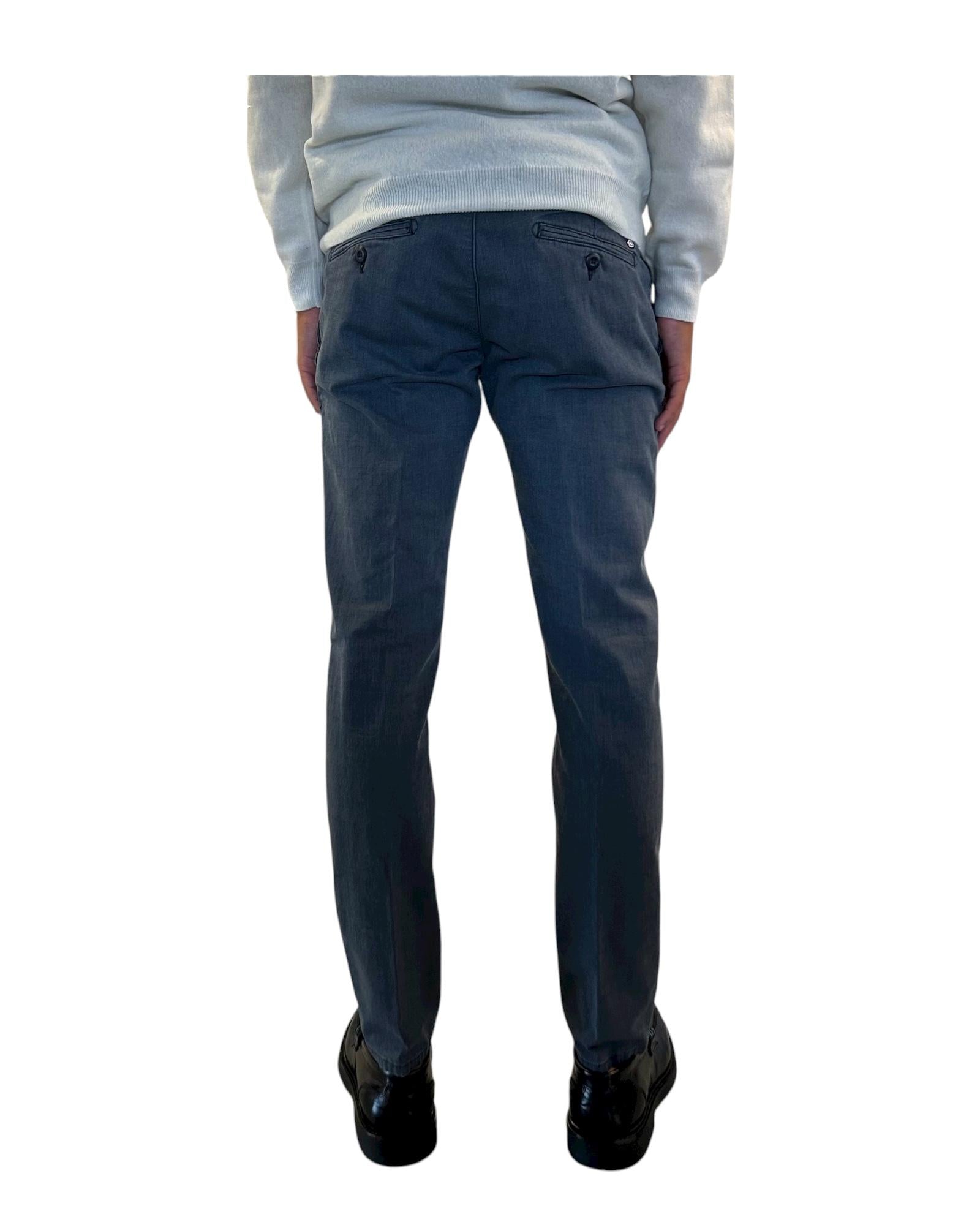 Pantalone Soho Cindy Dark navy 032 SOHO CINDY DARK NAVY MODFITTERS 