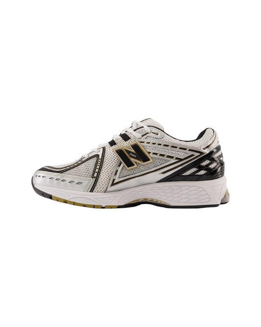 Sneakers uomo 1906R Metallic silver metallic gold M1906 RA NEW BALANCE 