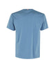 Men's cotton T-shirt with St.Barth Snoopy chef embroidery