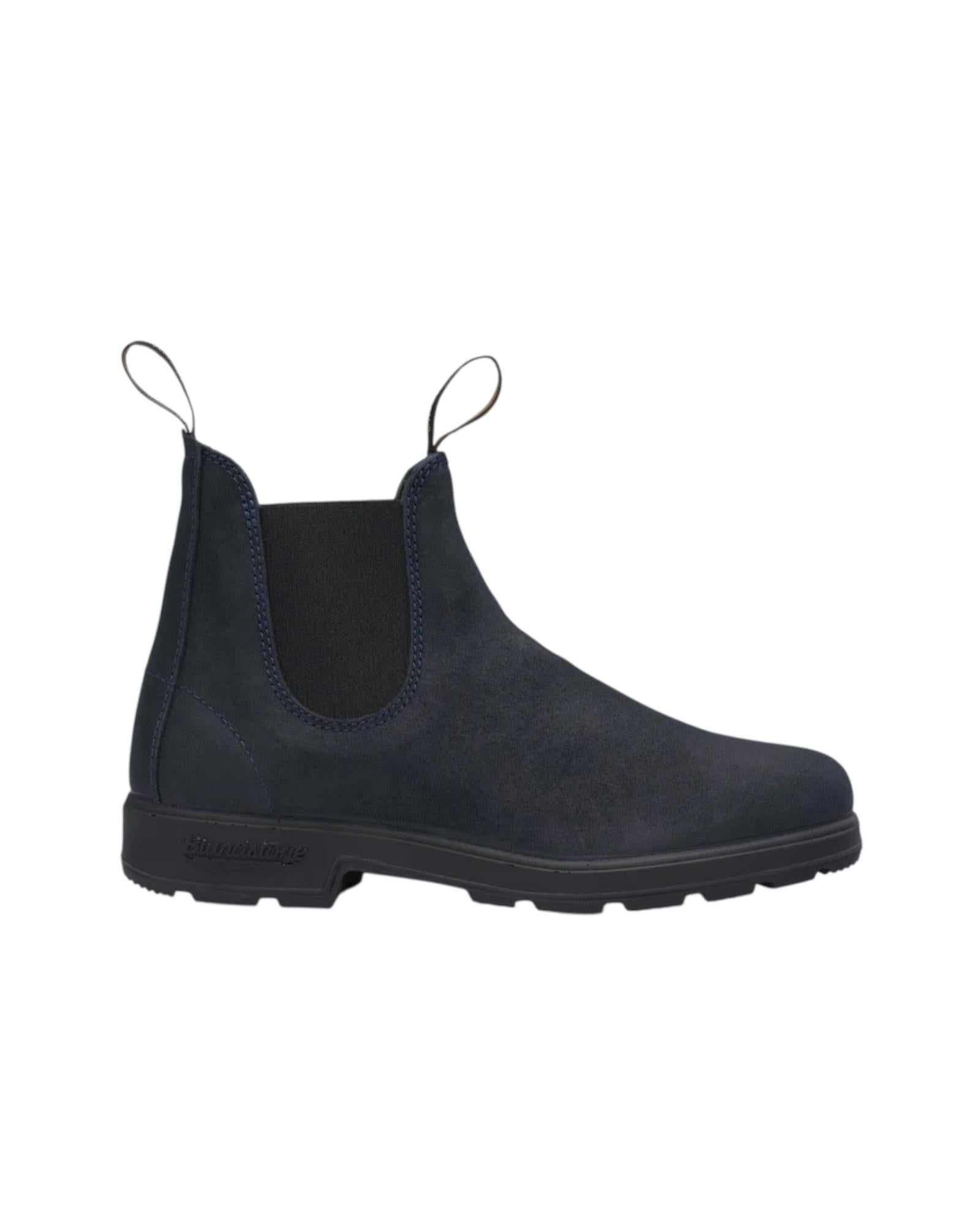 Blundstone 1912 Navy black 1912 NAVY BLACK BLUNDSTONE