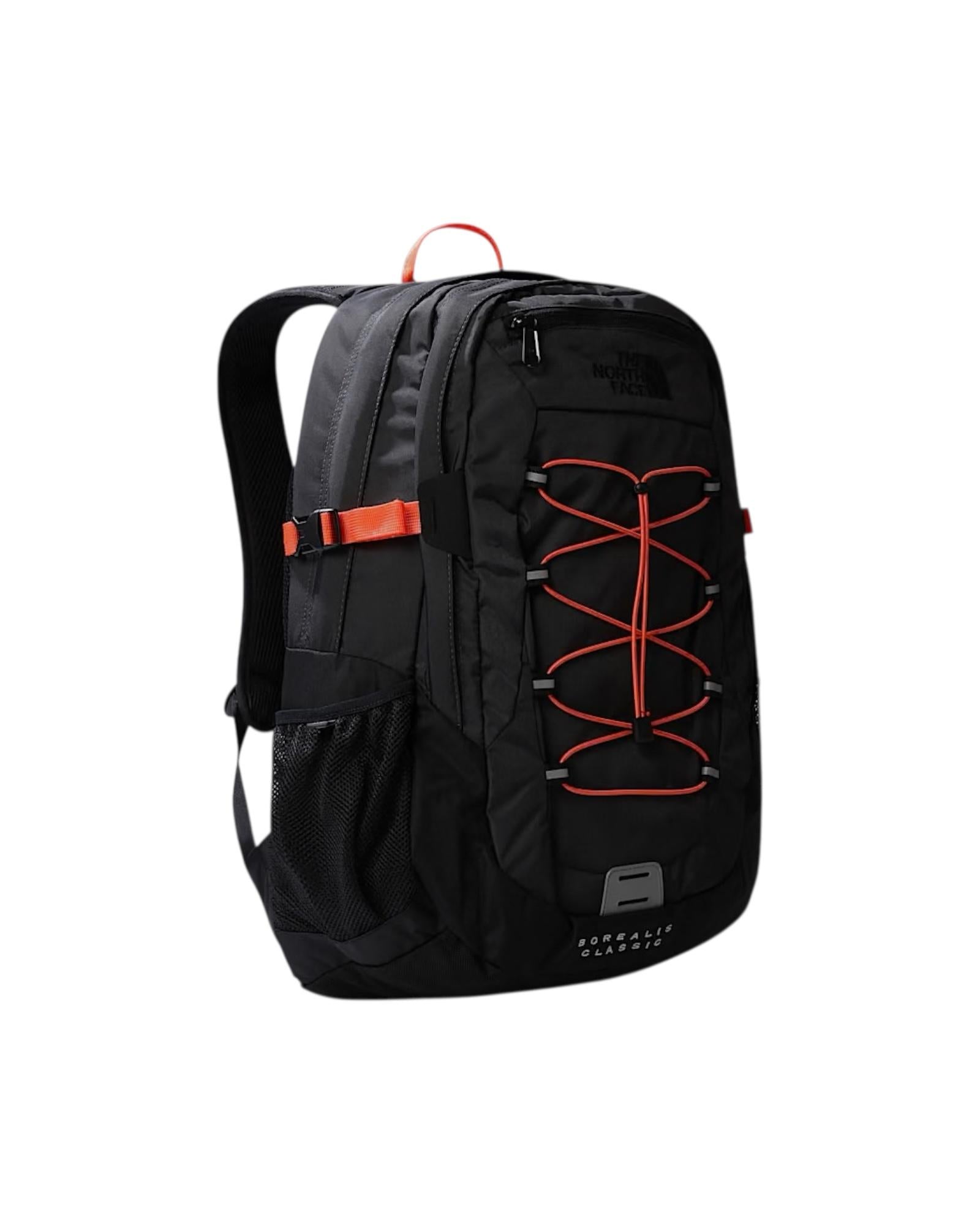 Zaino Borealis Classic NF00CF9C ASPHALT GREY THE NORTH FACE 