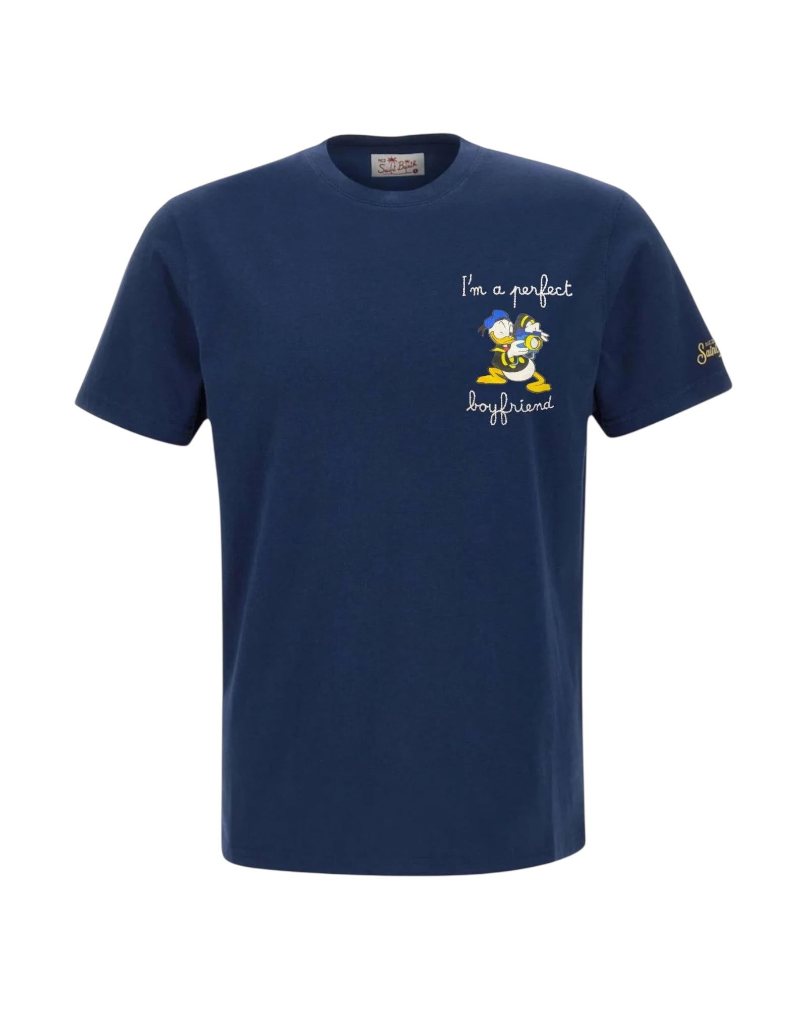 MC2 SAINT BARTH TSHM00102613H