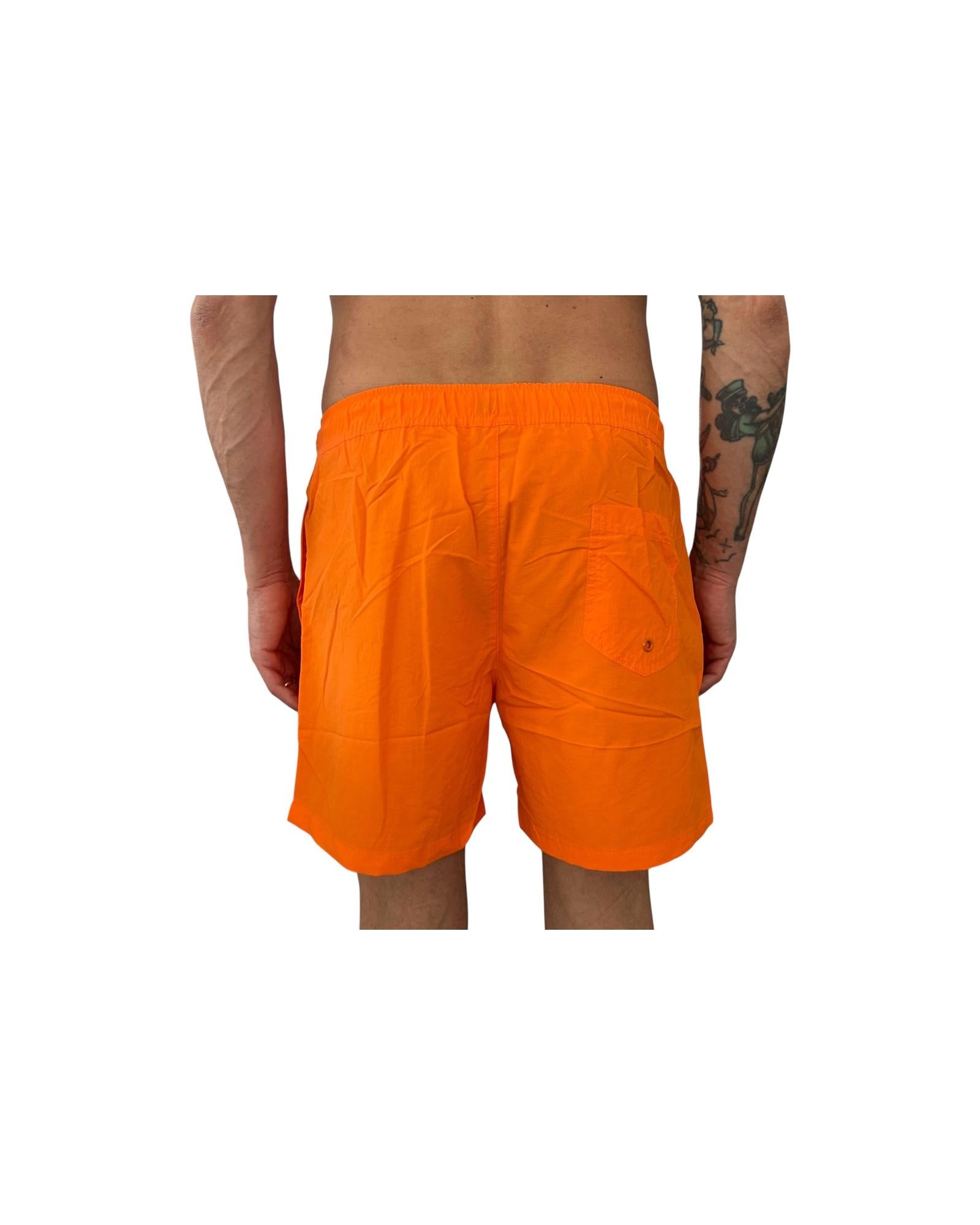 Costume tinta unita Arancio CH2830 ARANCIO RE.VI.VAL 