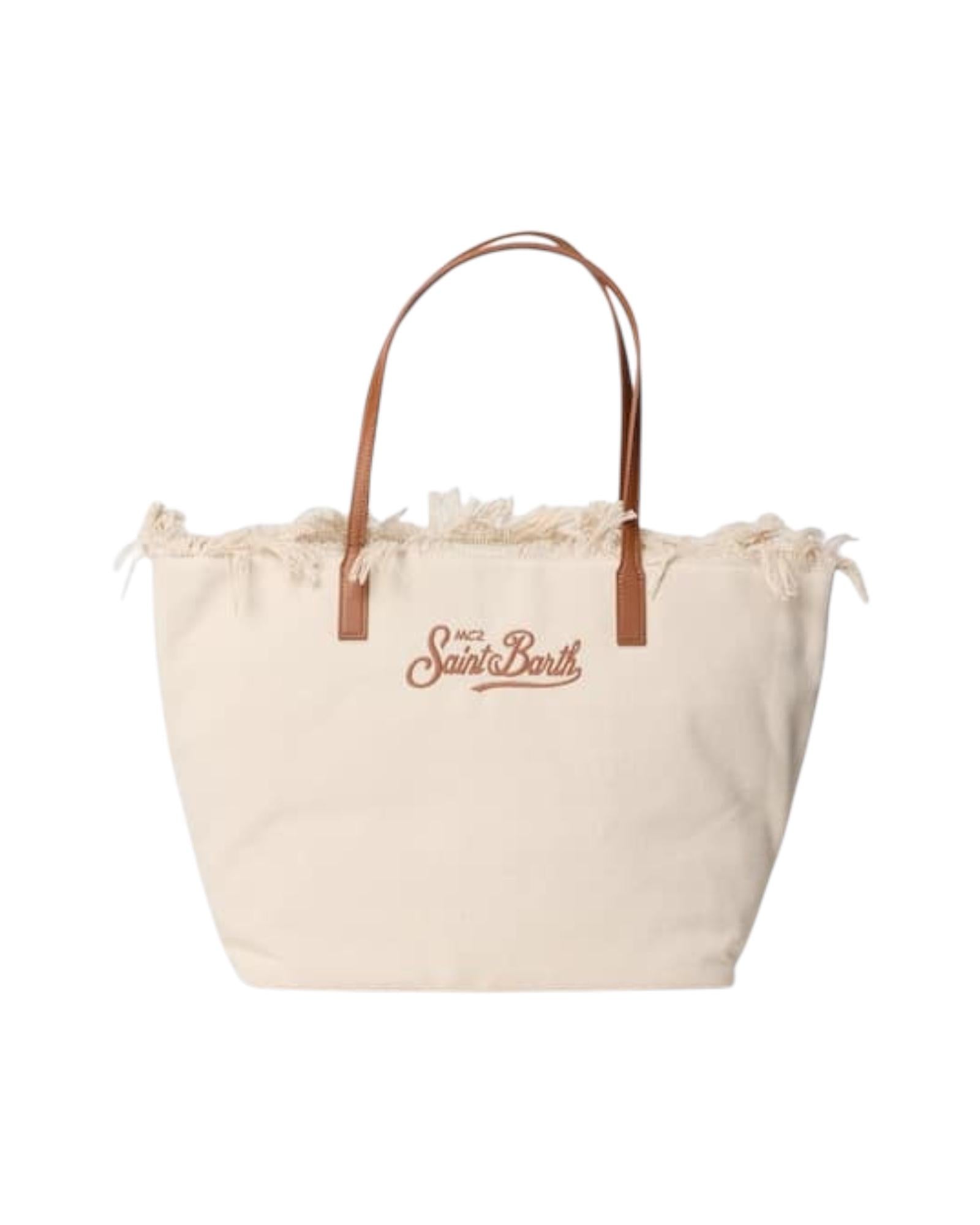 Borsa City regular Panna CBF0001 00302L MC2 SAINT BARTH