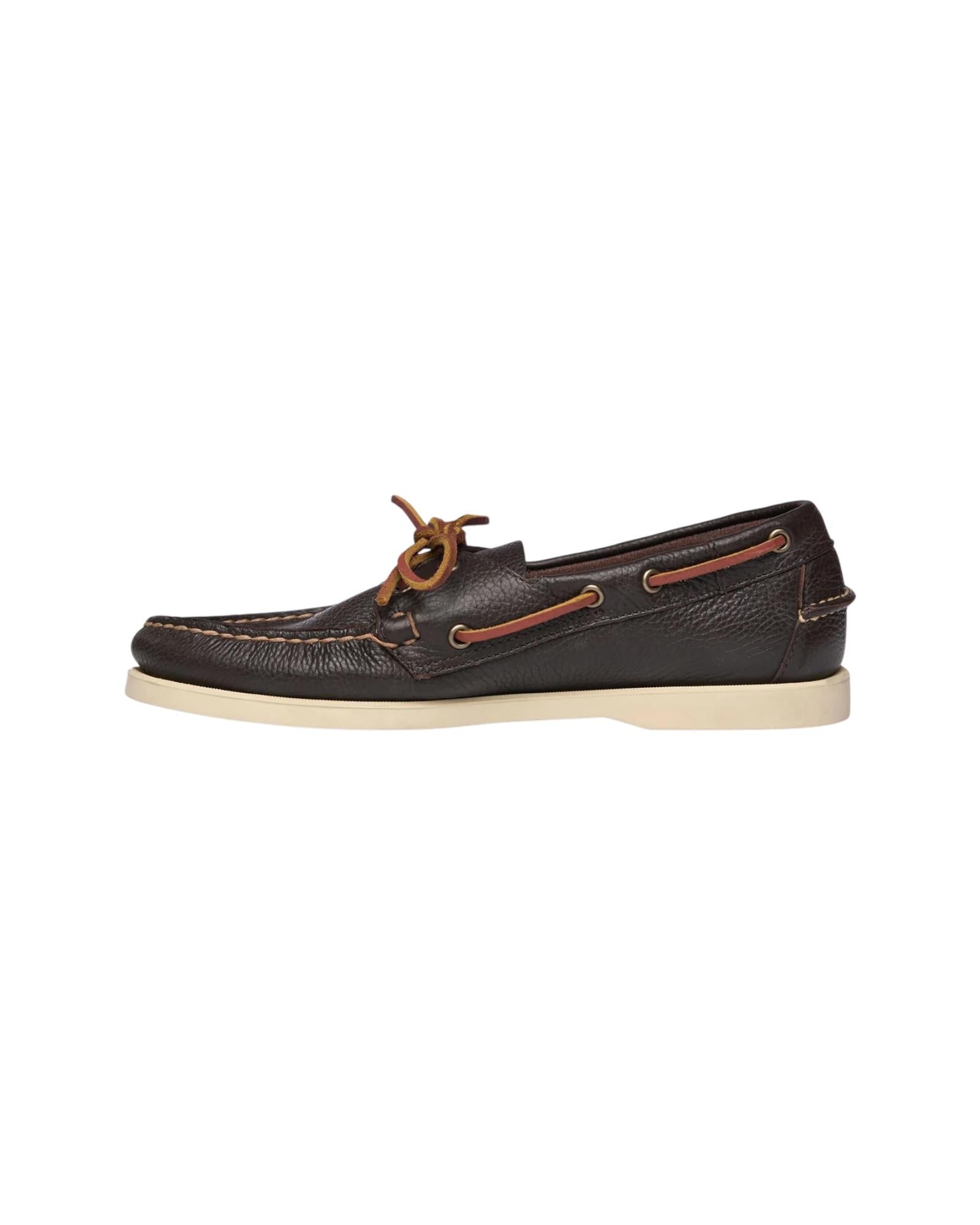 Portland Martellato Dark brown 73118WW 901 SEBAGO 
