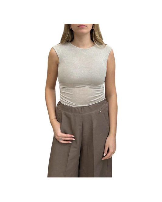Body Lame' Sabbia B02L0083 SABBIA PHILIA LOFT 