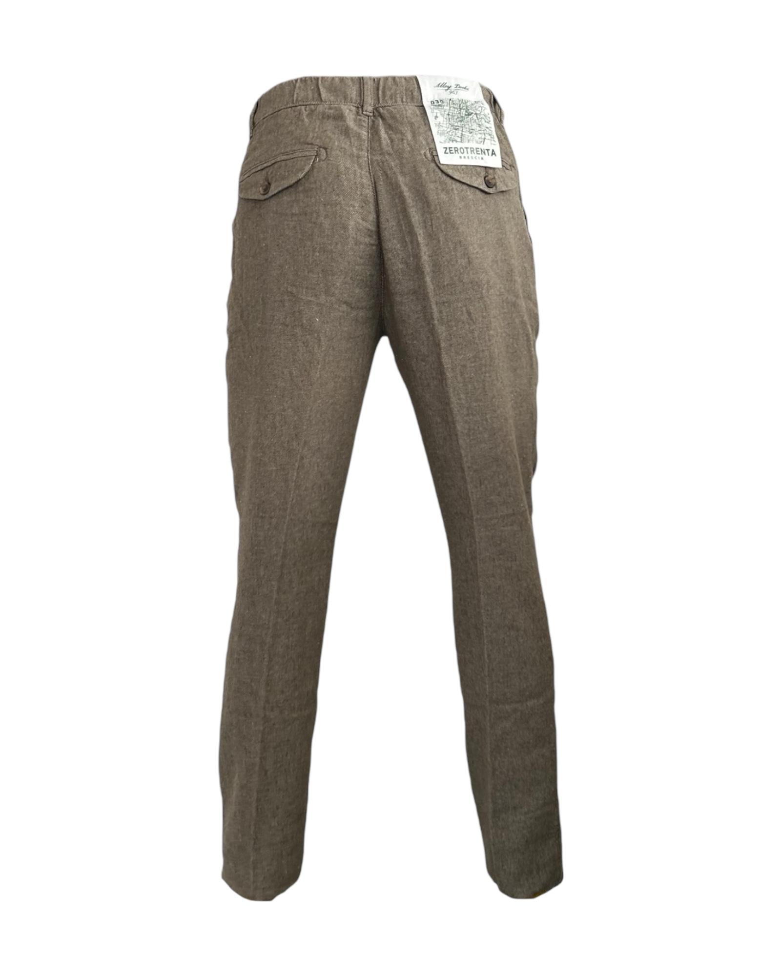 Alley docks AU25S30PA PA1442OLIVE GREEN