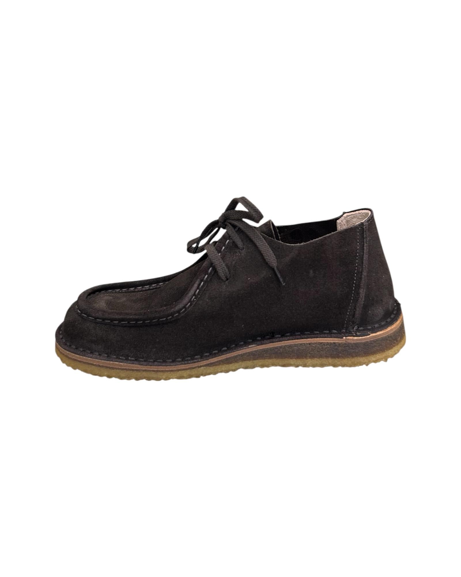 Polacco Beenflex Dark chestnut BEENFLEX 480 Astorflex