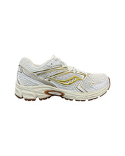 Sneakers Ride Millennium White Bronze