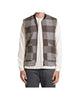 Gilet Terry Tortora Check
