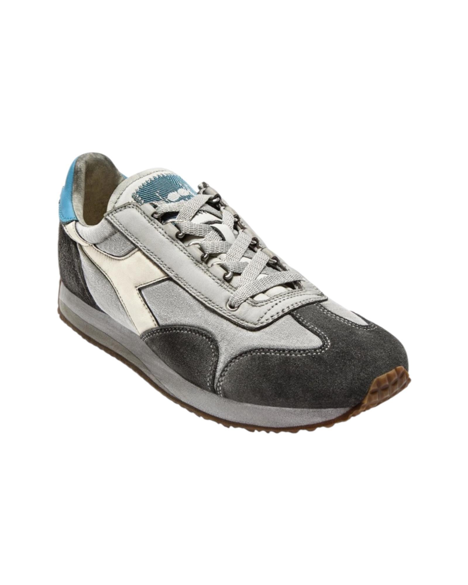 Equpe Dirty SW Evo Azzurro Diamante EQUIPE DIRTY SW EVO 65004 DIADORA 