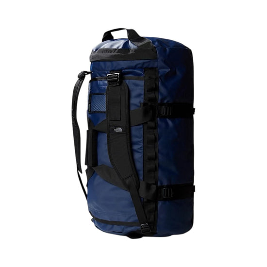 Duffel Base Camp Summit navy - M DUFFEL CAMP M SUMMIT NAVY THE NORTH FACE 