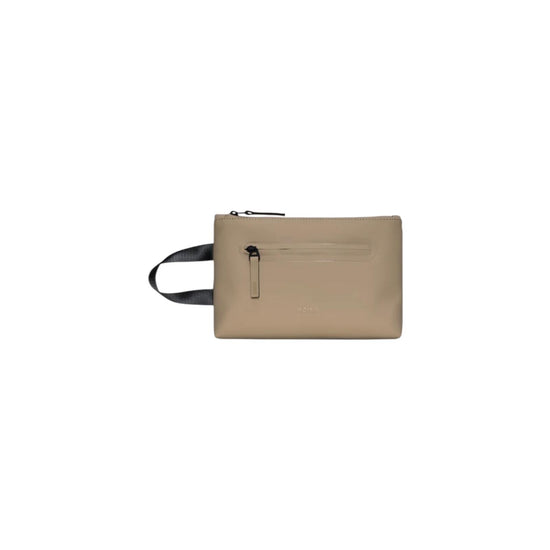 2 Zip Cosmetic Bag Beige RA16250 BEI RAINS 