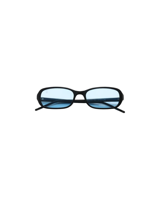 Occhiale Flat Nero blu FLAT NERO BLU HONTO 