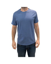 T-shirt uomo Eagle Lake Fiammata Royale