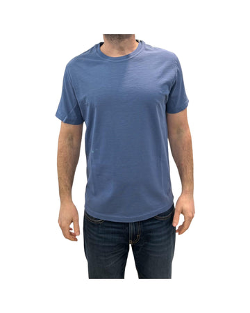 T-shirt uomo Eagle Lake Fiammata Royale 1009 ROYALE BL'KER 