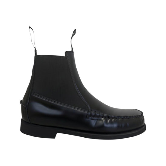 Stivaletto Calliope Donna Black 71131RW 902 SEBAGO 