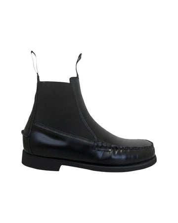 Stivaletto Calliope Donna Black 71131RW 902 SEBAGO 